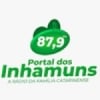 Rádio Portal dos Inhamuns 87.9 FM