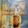 Rádio e Tv Brasas Vivas