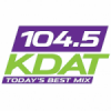 Radio KDAT 104.5 FM