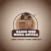 Rádio Moda Antiga