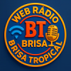 Web Rádio Brisa Tropical
