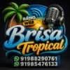 Web Rádio Brisa Tropical