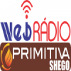 Web Rádio Primitiva Shego