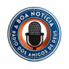 Rádio Web A Boa Notícia