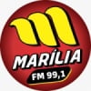 Rádio Marília 99.1 FM