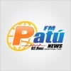 Rádio Patú News 92.9 FM