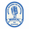 Rádio Interna da Sociedade Musical de Rio Negrinho
