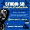 Rádio Vitória SB