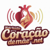 Web Rádio Coração de Mãe