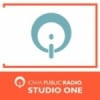 KNSY IPR Studio One 89.7 FM