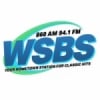 Radio WSBS 94.1 FM 860 AM