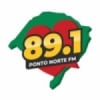 Rádio Ponto Norte 89.1 FM