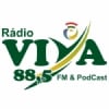 Rádio Viva 88.5 FM