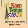 Rádio Novo Tempo FM Sobral
