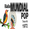 Rádio Mundial Pop