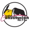 Radio Constitución 90.7 FM