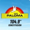 Radio Paloma 104.9 FM