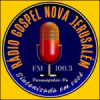 Rádio Gospel Nova Jerusalém