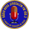 Rádio Nova Jerusalém FM