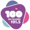 Radio La 100 en Casares 101.5 FM
