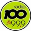Radio 100 99.9 FM