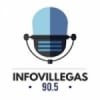 Radio InfoVillegas 90.5 FM