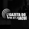 Rádio Gazeta do Jacuí 87.5 FM