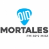 Radio Oíd Mortales 89.9 FM