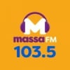 Rádio Massa 103.5 FM