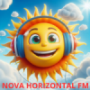 Rádio Nova Horizontal FM