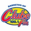 Rádio Clube 100.1 FM