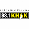 Radio KHAK 98.1 FM