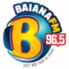 Rádio Baiana 96.5 FM