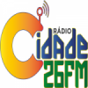 Rádio Cidade 26 FM