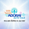 Web Rádio Adorai Alto Vale