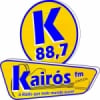 Rádio Kairós 88.7 FM