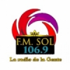 Radio Sol 106.9 FM