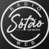 Sótão Rádio Web