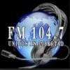 Radio Unidos en Libertad 104.7 FM