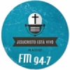 Radio Jesucristo Está Vivo 94.7 FM