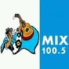 Radio Mix 100.5 FM