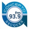 Radio Concepto 93.9 FM