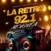 Radio La Retro 92.1 FM