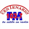 Radio Centenario 103.7 FM