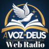 Web Rádio A Voz De Deus