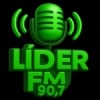 Rádio Líder 90.7 FM