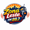 Zona Leste 88.7 S-J-M