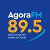 Rádio Agora 89.5 FM