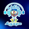Rádio Ágape BJL