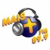 Rádio Mais 89.9 FM